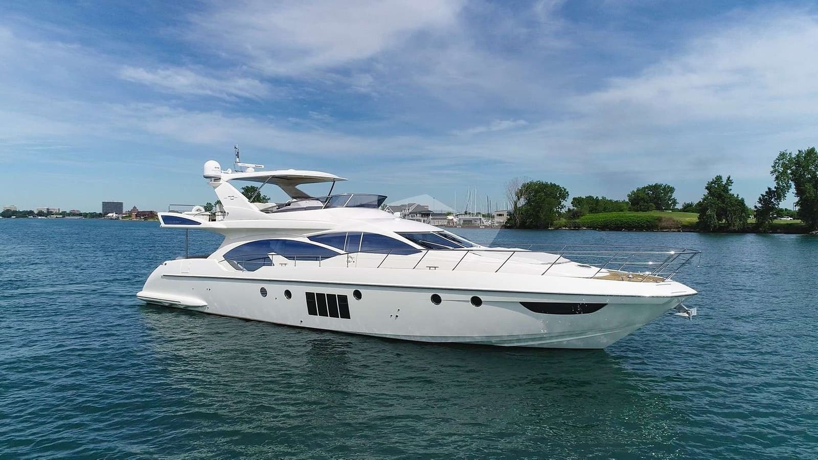 LUPO II, photo from the yacht portfolio 15