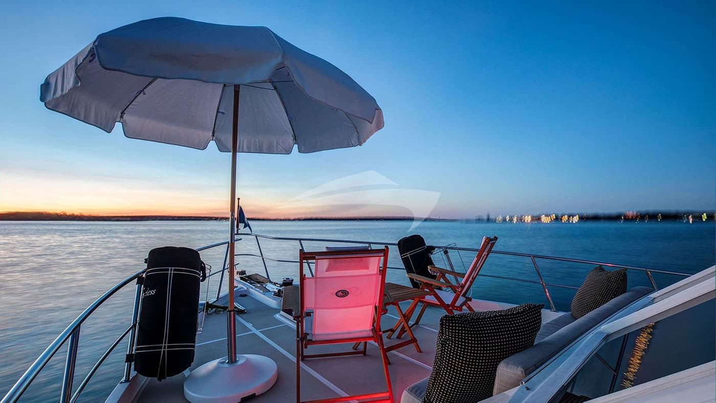 TIMELESS, photo from the yacht portfolio