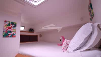 Guest Cabin