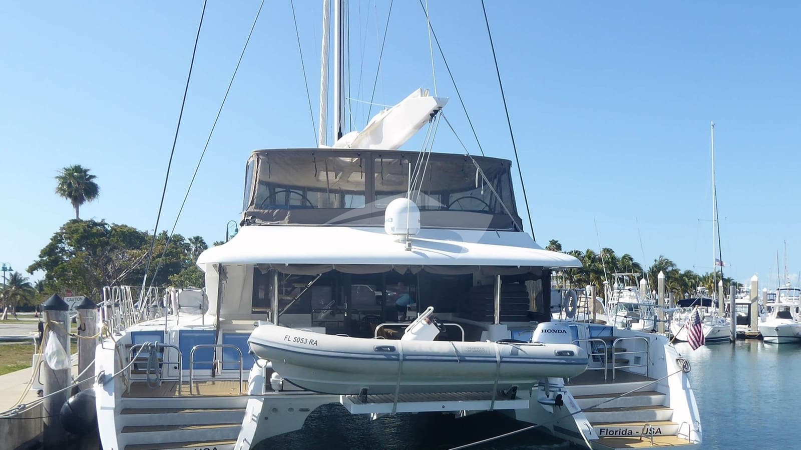 HEAVENLY, photo from the yacht portfolio 8