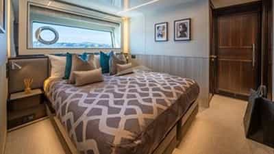 Guest Cabin