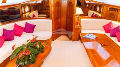 Saloon