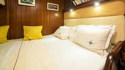 Guest Cabin