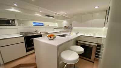 Galley
