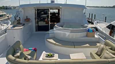 Upper Deck