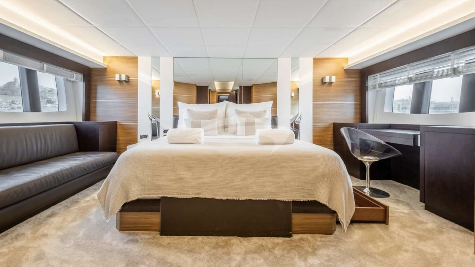 BISCAYNE, photo from the yacht portfolio 5