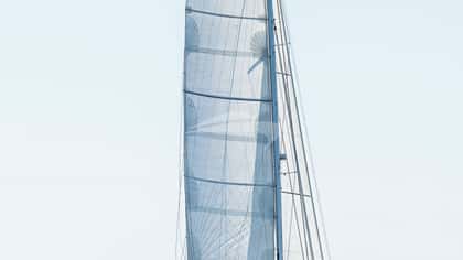 SELENE 18m sailing yacht charter, photo 7