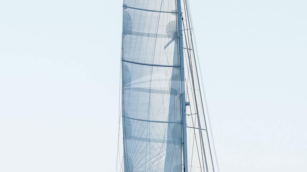 SELENE, photo from the yacht portfolio 6