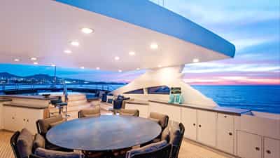 Sun Deck