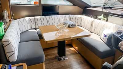 Interior Seating
