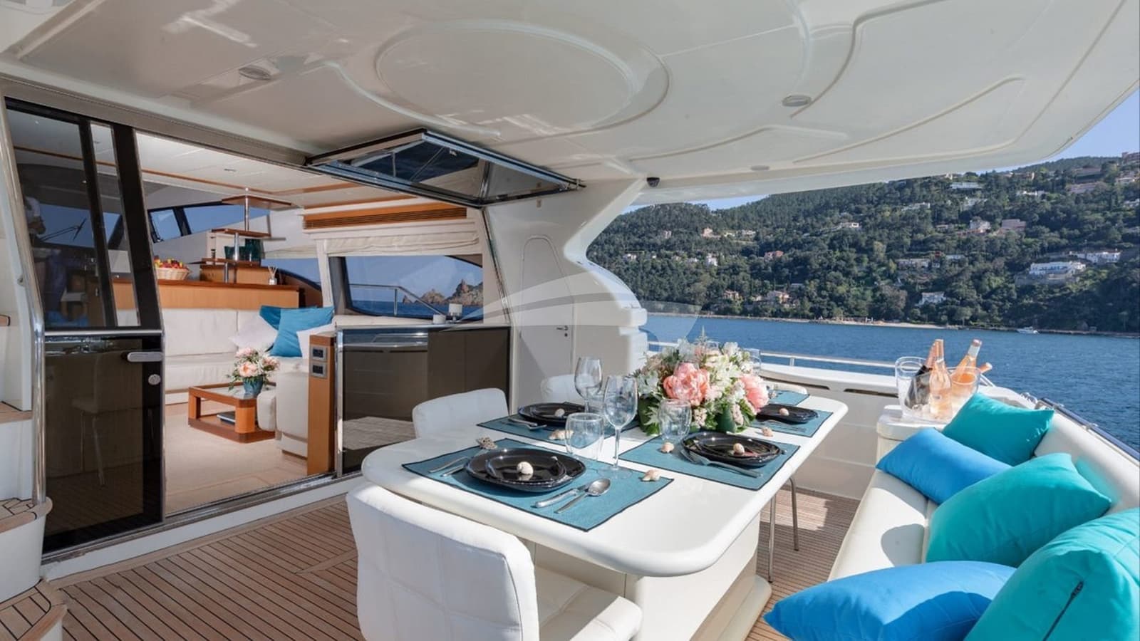 SABONE, photo from the yacht portfolio 8