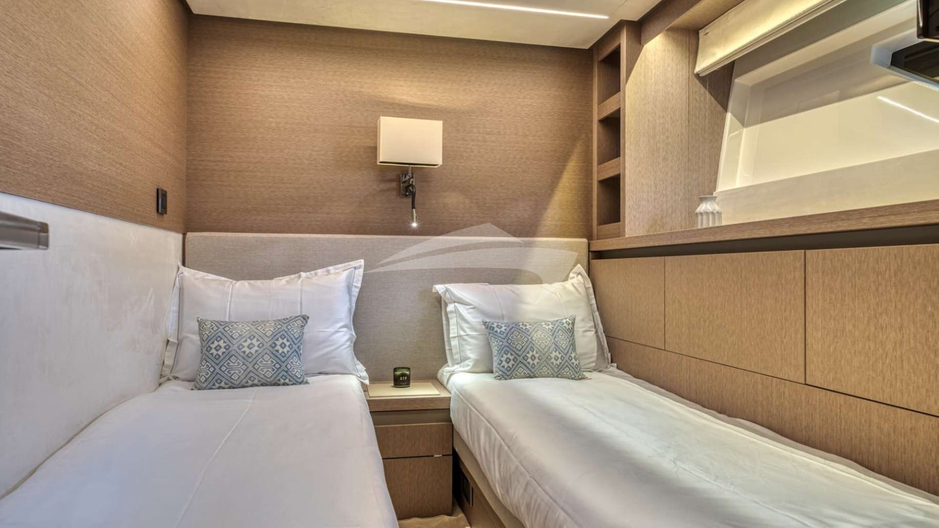 Bazinga Prestige 690 TWIN