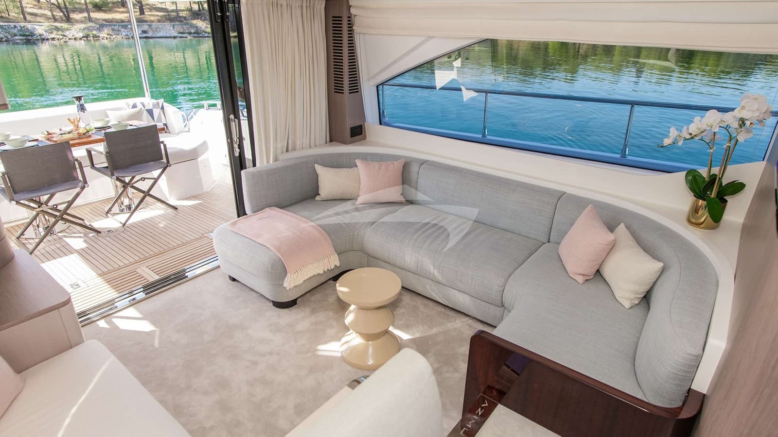 ALIBABA, photo from the yacht portfolio 17