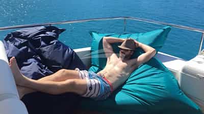 Sun Deck