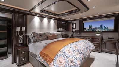 Master Stateroom