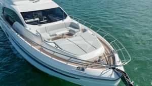 Yacht Charter NENA