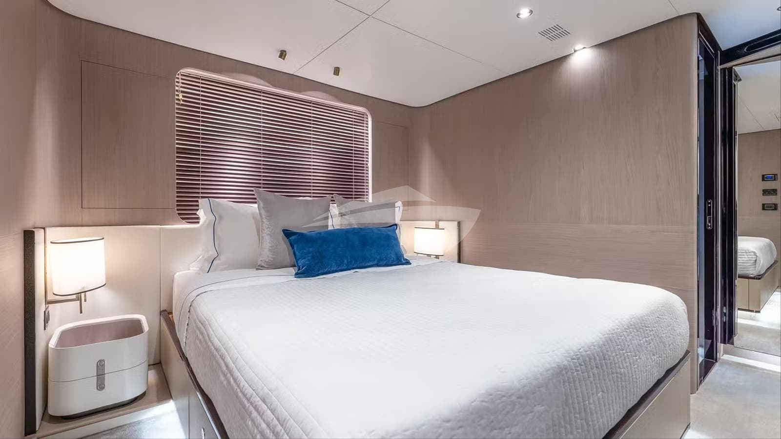 PIER PRESSURE, photo from the yacht portfolio 24