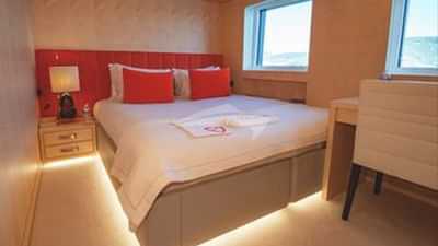 Guest Cabin 2