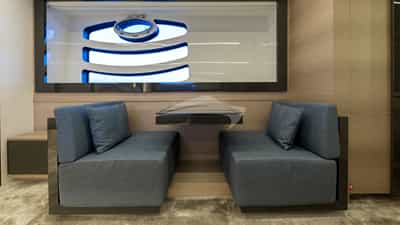 Interior Seating