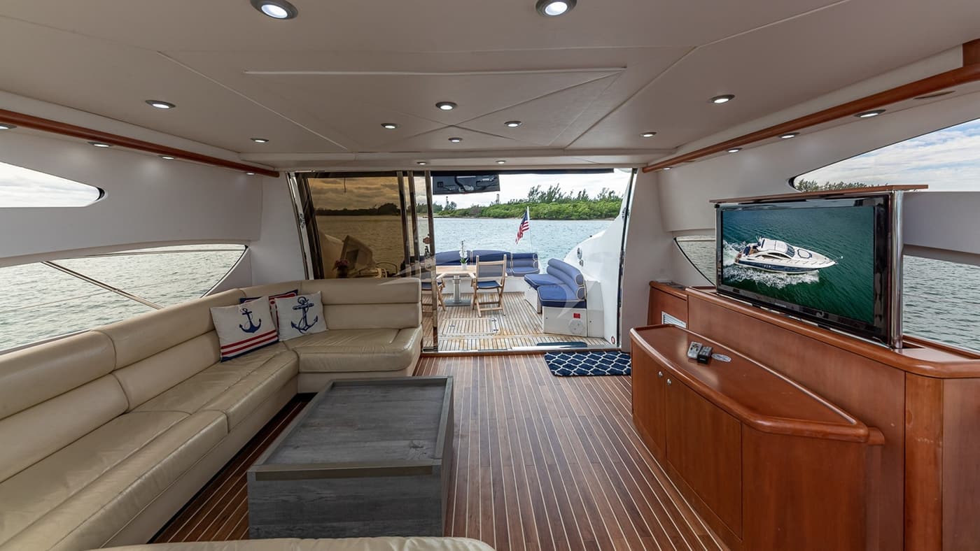 AQUAHOLIC, photo from the yacht portfolio