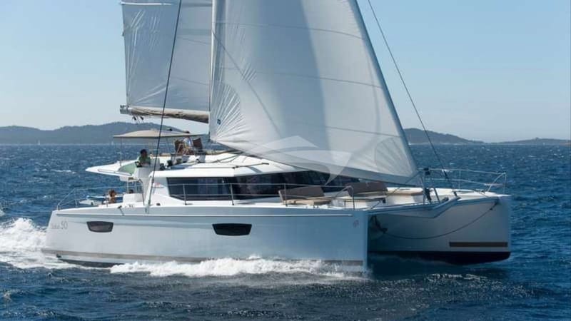 Sailing