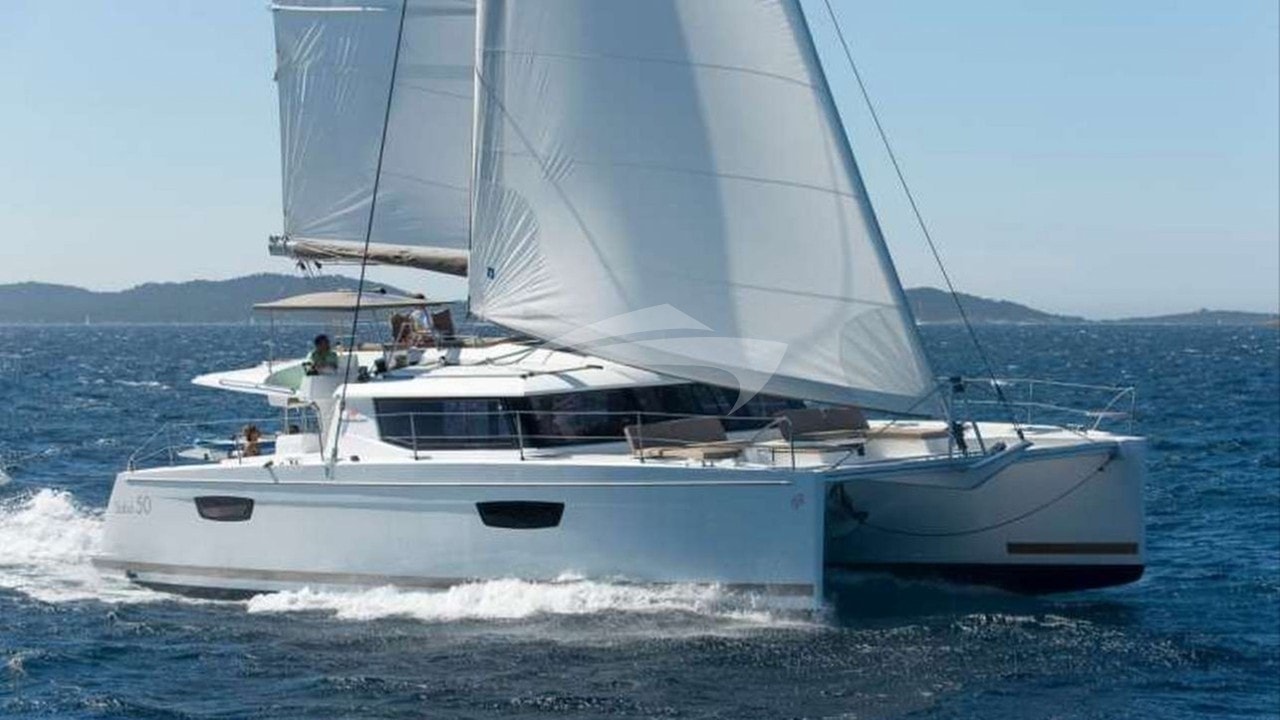 Sailing