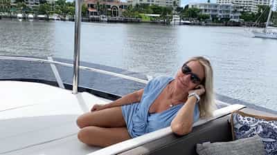 Foredeck