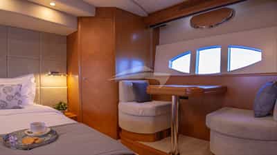 Master Stateroom