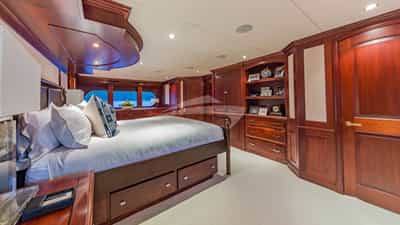 Primary Cabin