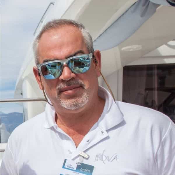 Costas Chiotis