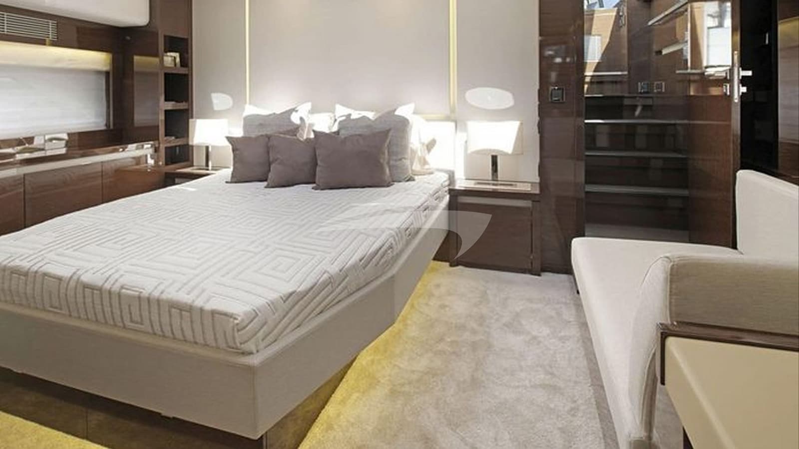 ROMY ONE, photo from the yacht portfolio 5