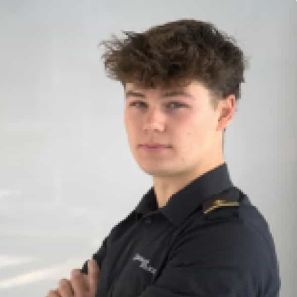 Luke Walters
