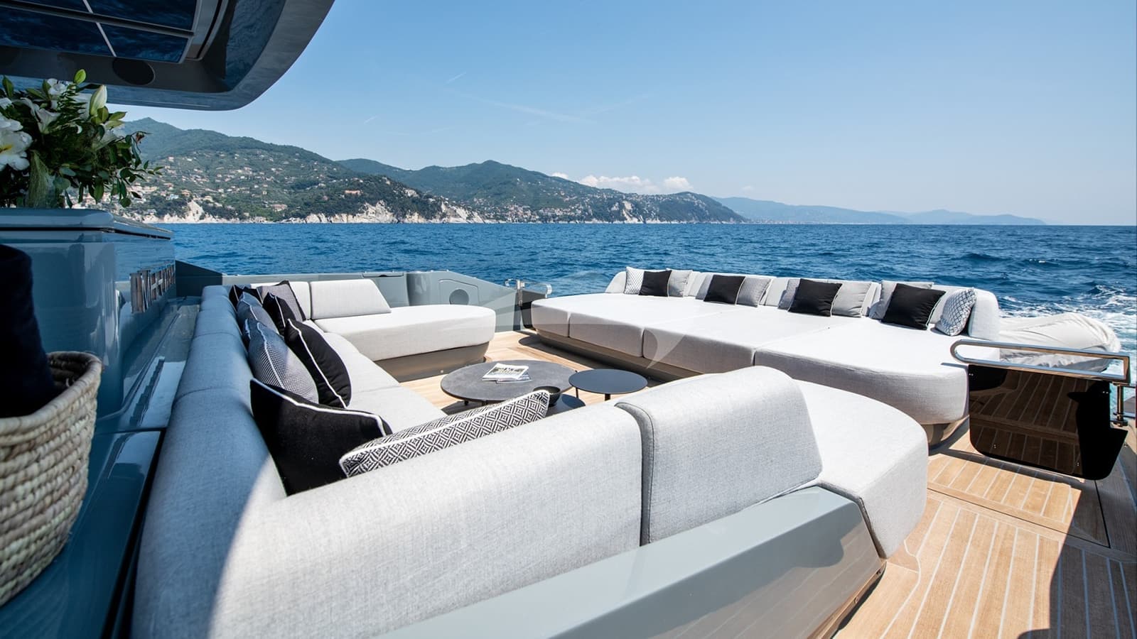 MARTITA, photo from the yacht portfolio 24