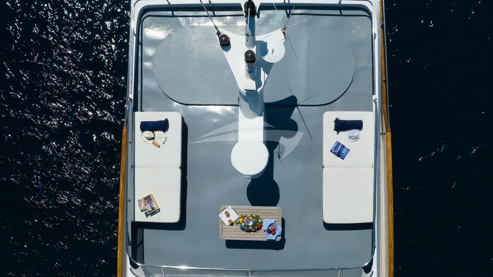 ELENA, photo from the yacht portfolio 6