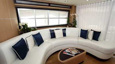 Saloon