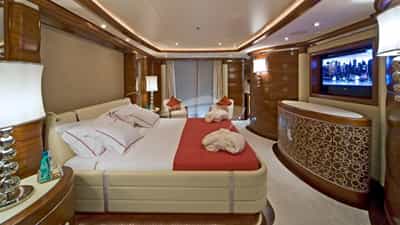 Guest Cabin