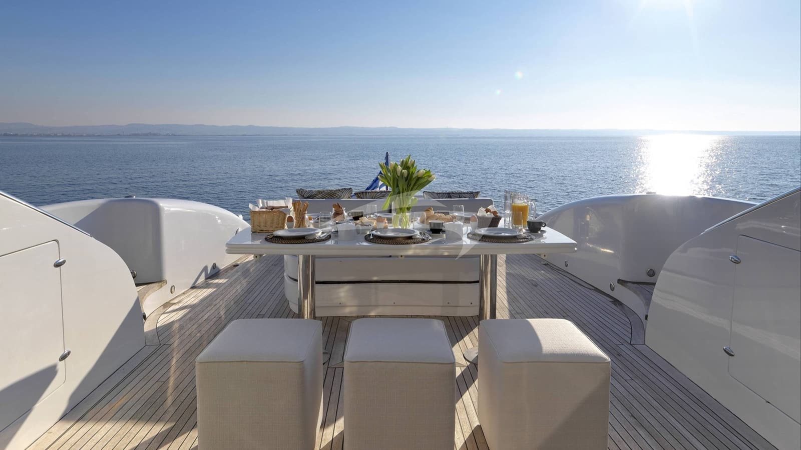 RUBY, photo from the yacht portfolio 11