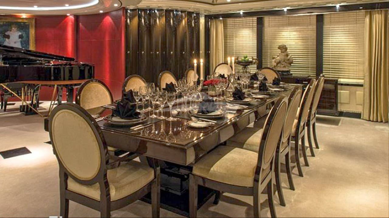 MARGUERITE, photo from the yacht portfolio 4