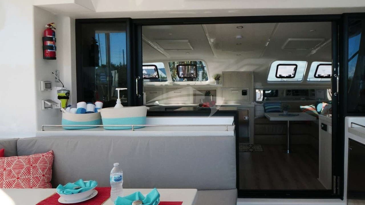 ADVENTURE US, photo from the yacht portfolio 3