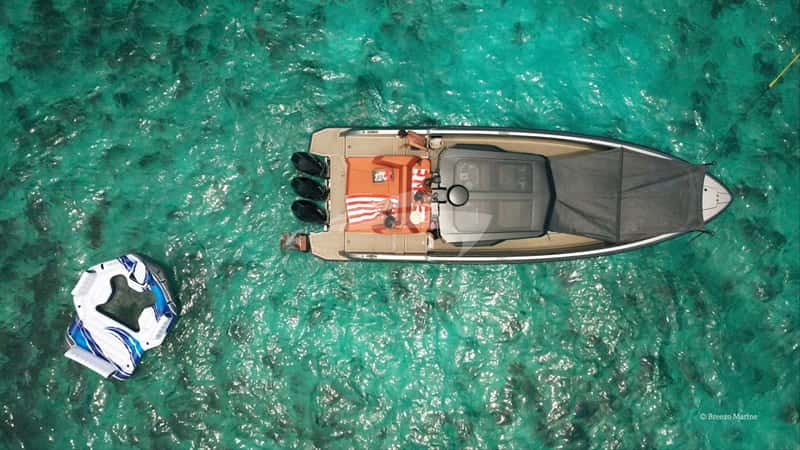 MONEY PENNY 12m motor yacht charter, photo 10