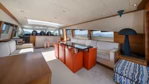 Main Saloon