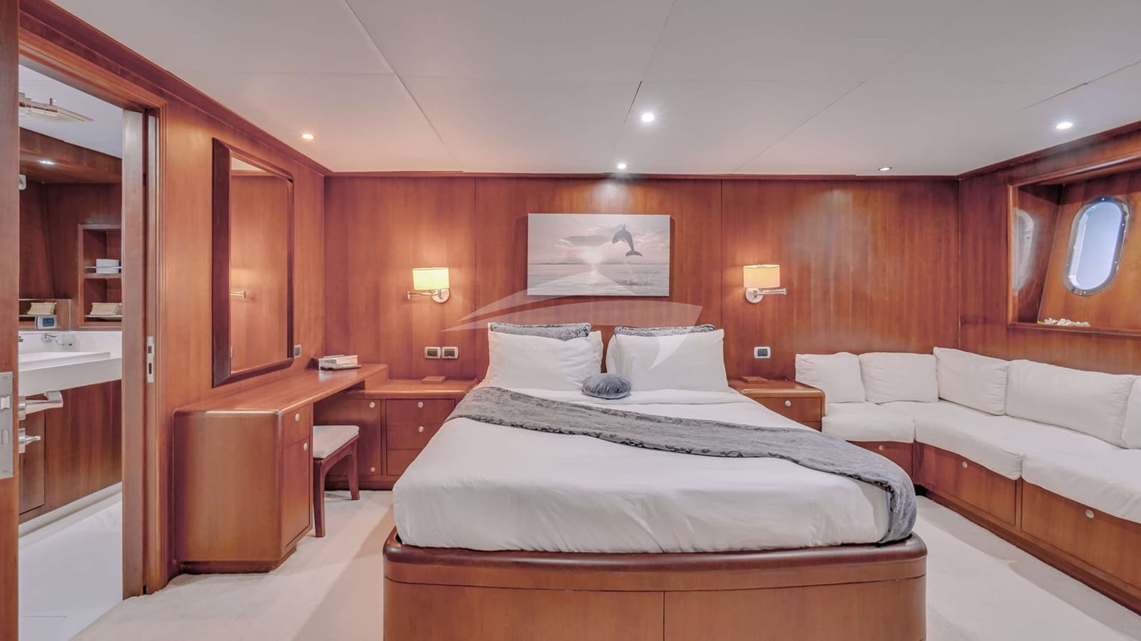SEVEN SPICES, photo from the yacht portfolio 7