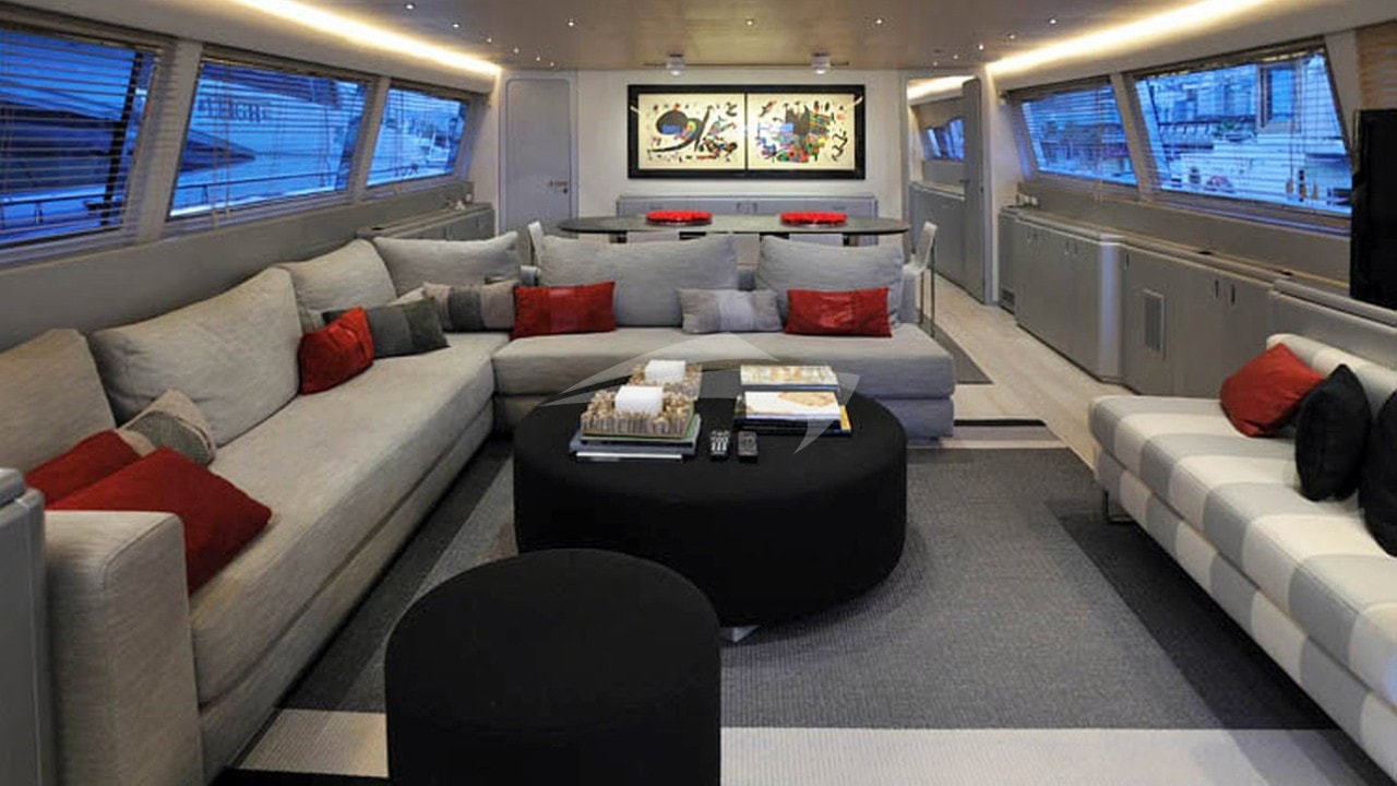 Saloon
