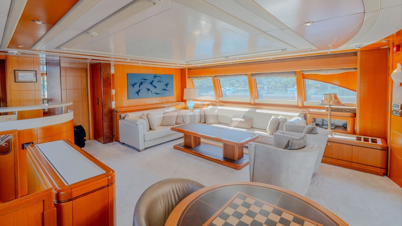ARIELA, photo from the yacht portfolio 11