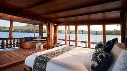 ORACLE 35m sailing yacht charter, photo 10