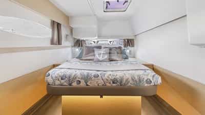 Master Stateroom