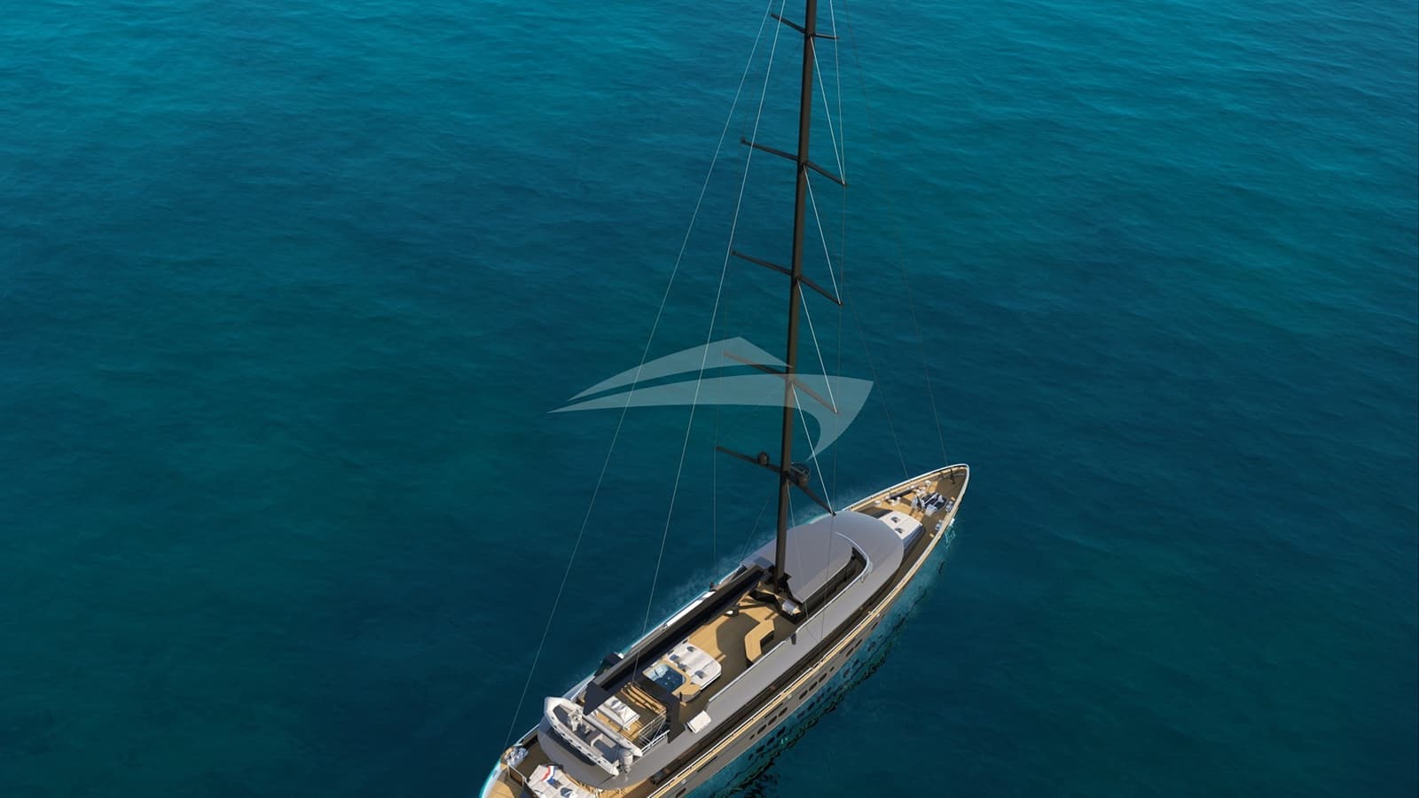 LIFE IS GOOD, photo from the yacht portfolio 20