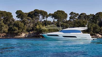APOLLONIA 21m motor yacht charter, photo 8