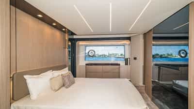 Master Stateroom