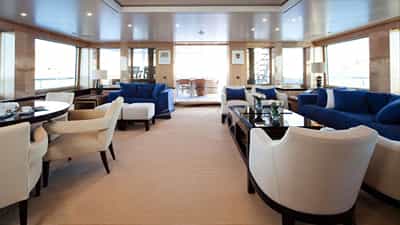 Sky Lounge